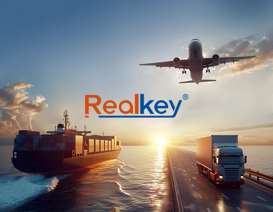 Realkey