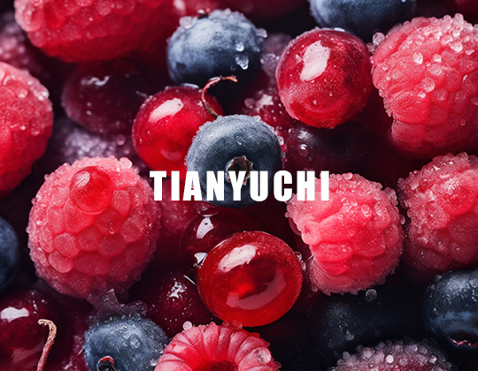 Tianyuchi