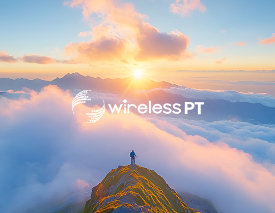 Wireless PT