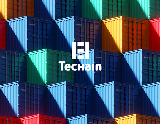 Techain